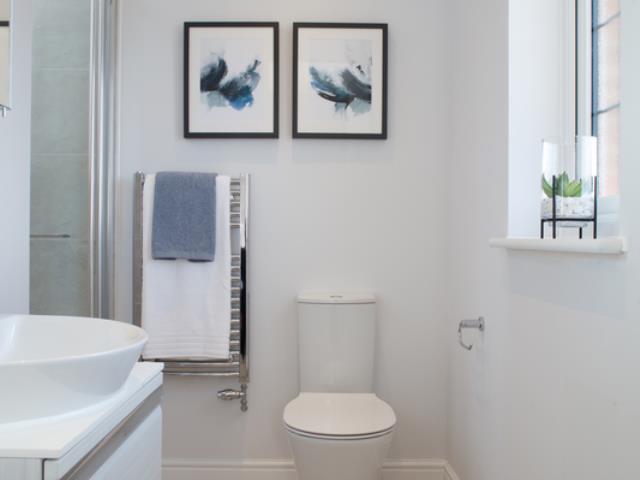 Oxford Lifestyle Ensuite 3