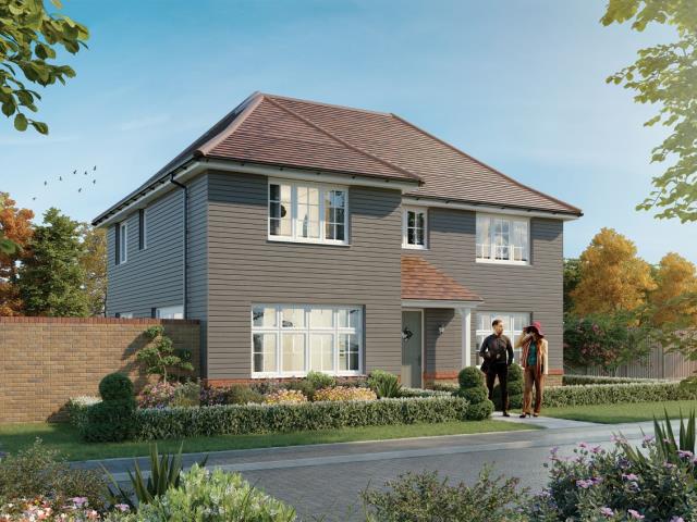 Shaftsbury Full Dark Cladding