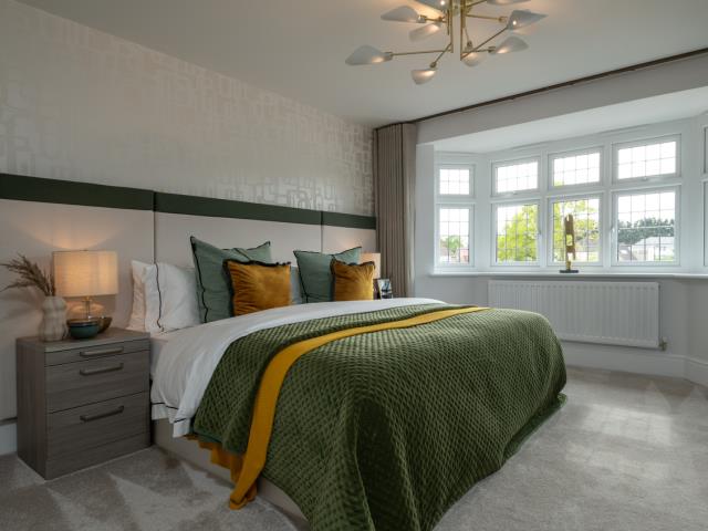 59350 - Leamington Lifestyle - Main Bedroom