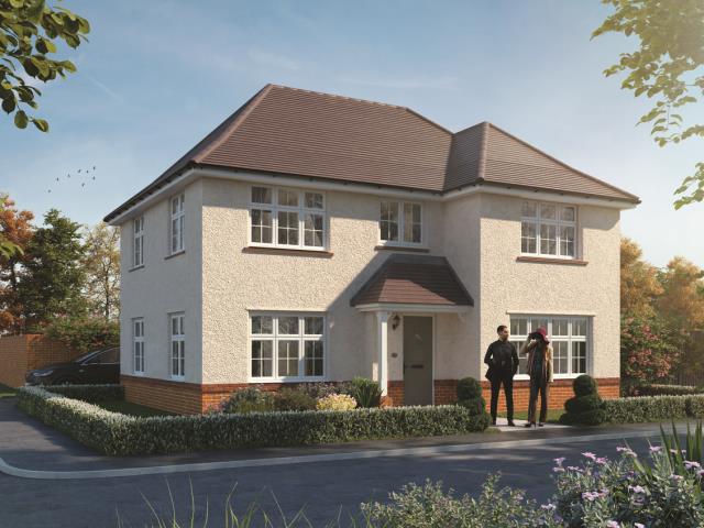 66516 - Shaftesbury Render