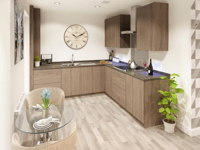 58071 Kitchen