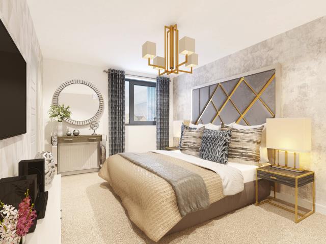 Master Bedroom resized