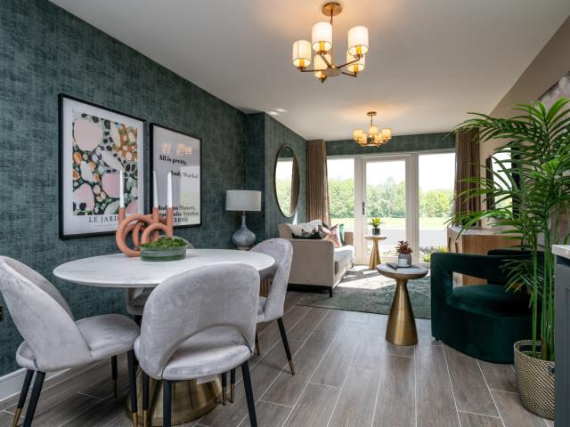 65120 - Dining - Lounge