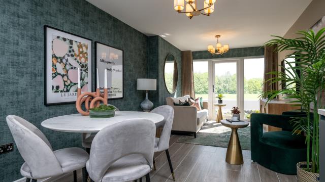 65120 - Dining - Lounge