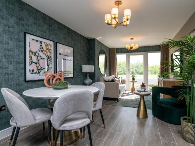 65120 - Dining - Lounge