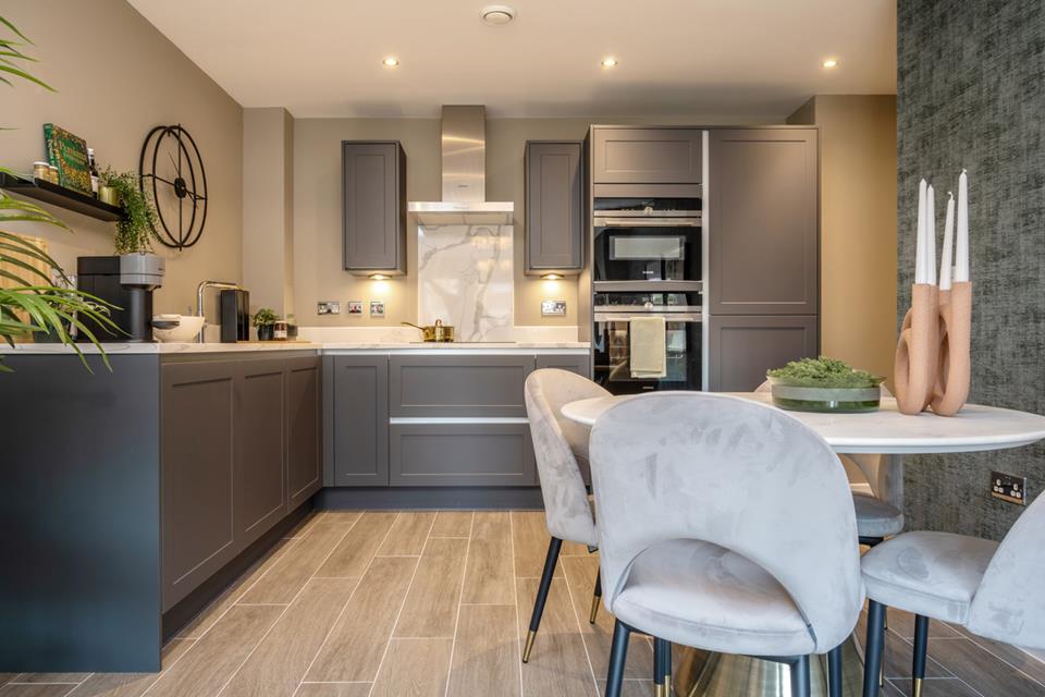 65122 - Kitchen