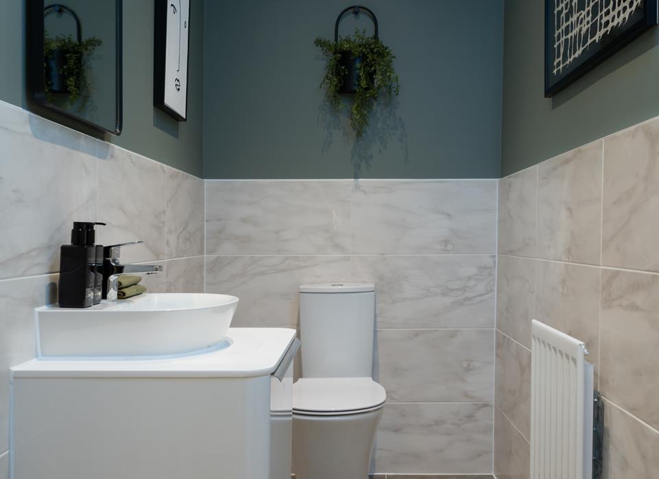 65345 - Ensuite