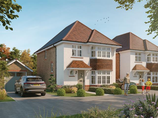 Stratford Render