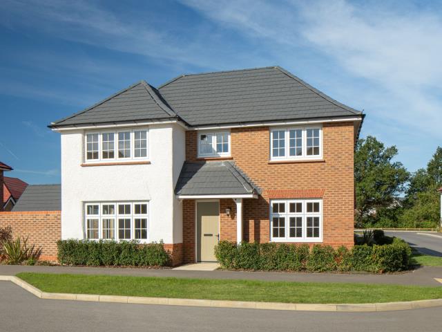 52081 Shaftesbury External