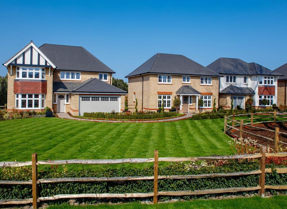 47116 st davids street scene