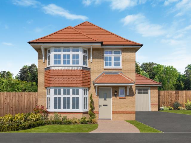 60176 Stratford external