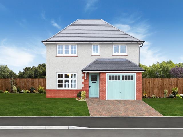 44033 Shrewsbury External