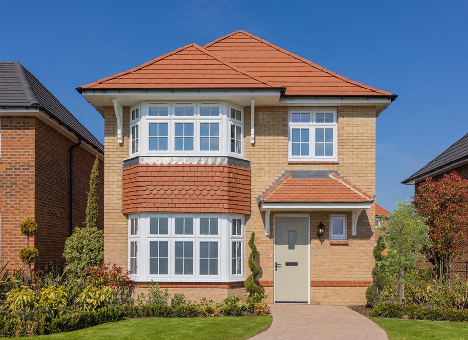 60176 Stratford 1164 x 848