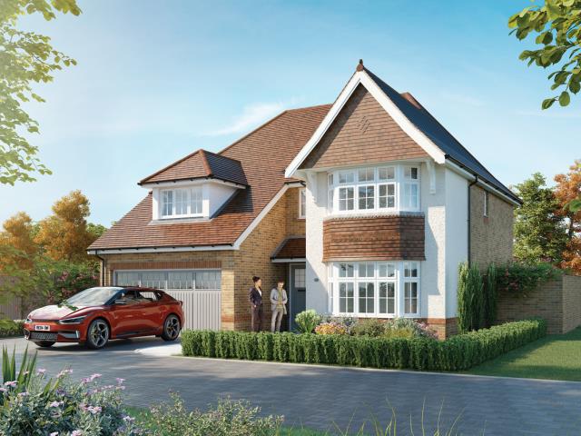 66688 - Hampstead Render