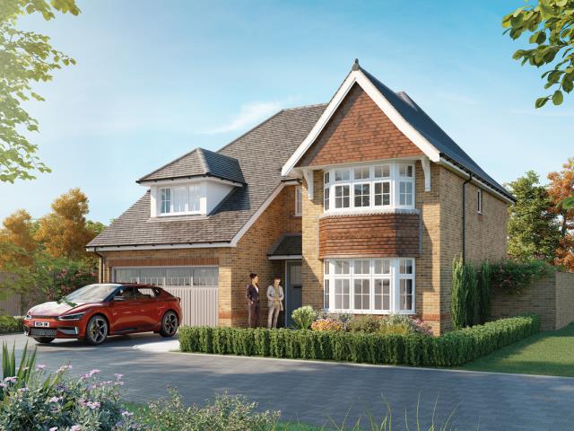 66689 - Hampstead Brick