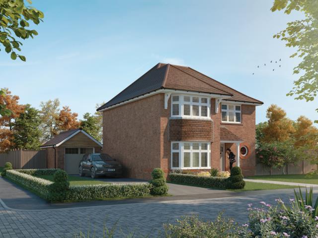 66694 - Leamington Lifestyle Brick