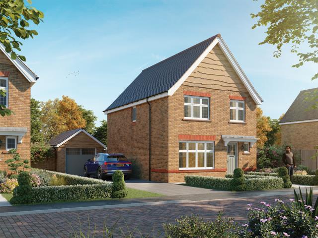 66707 - Warwick Brick