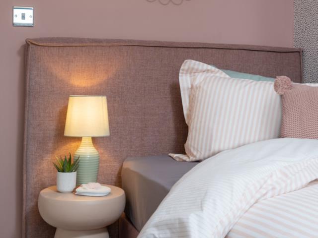 65069 - Bed 4 Close Up