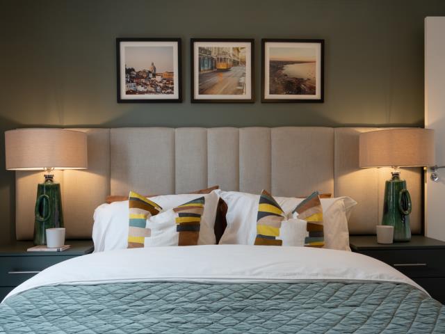 65082 - Bed 2 - Bed Close Up