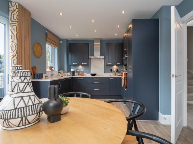 65090 - Kitchen Dining