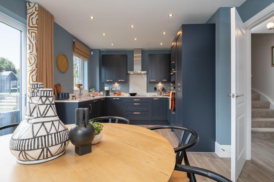 65090 - Kitchen Dining