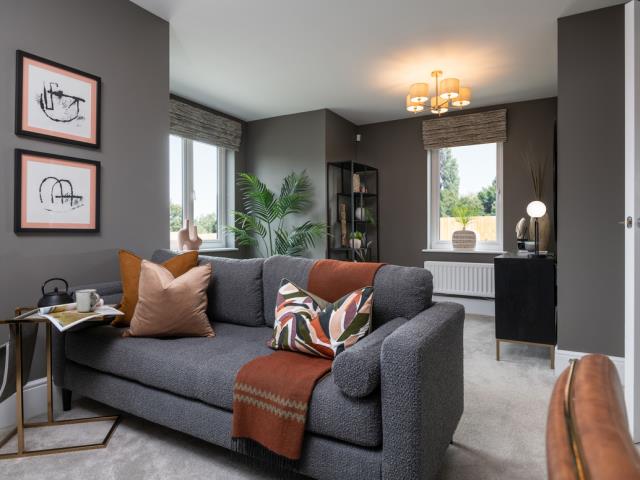 65093 - Snug Room