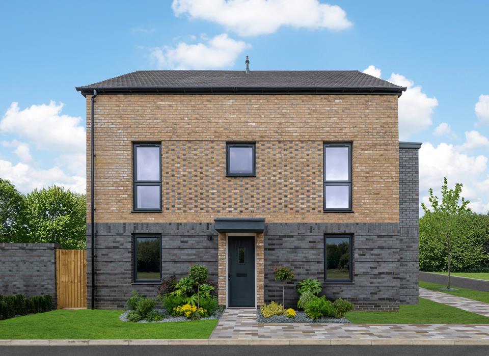 65132 - Elmstead Exterior