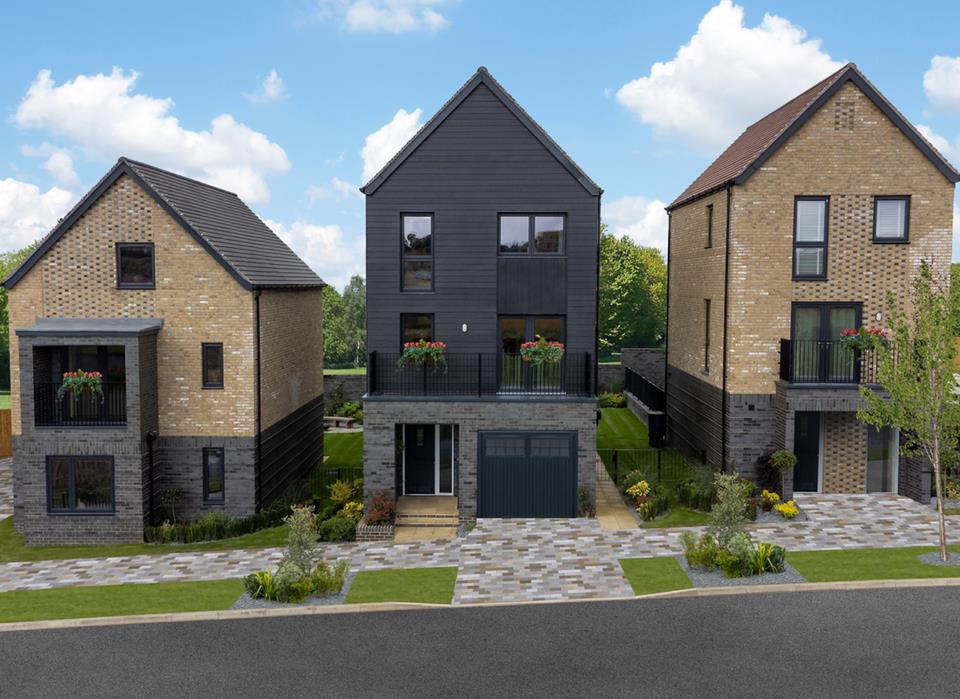 65130 - external show homes