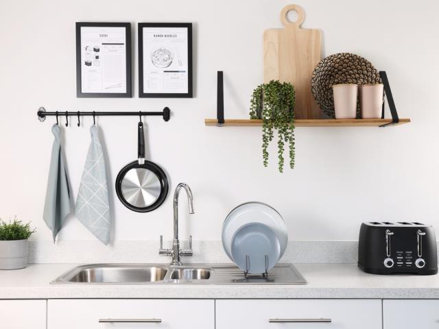 53435 - Kitchen Close up