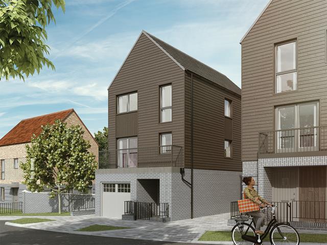 Plots 252746CGILR Chilham