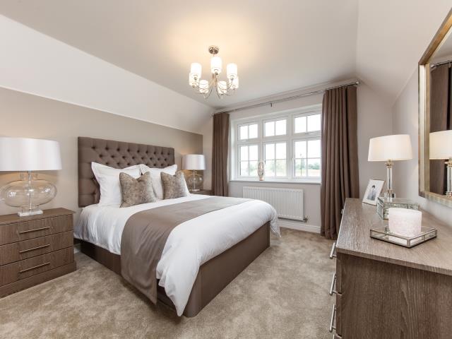 43592- Marlow Bedroom