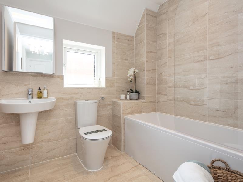 43595- Marlow Bathroom