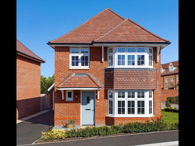 51558 Stratford Brick