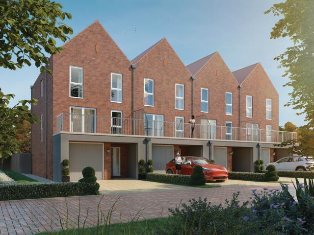 60233 - The Kensington