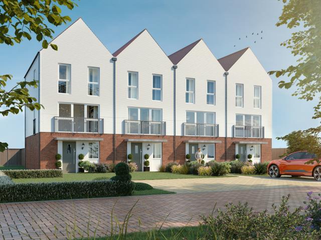 67852 - Portman 4 Bed - Plots 303-306