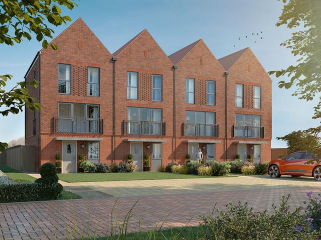 67853 - Portman 4 Bed - Plots 307-310