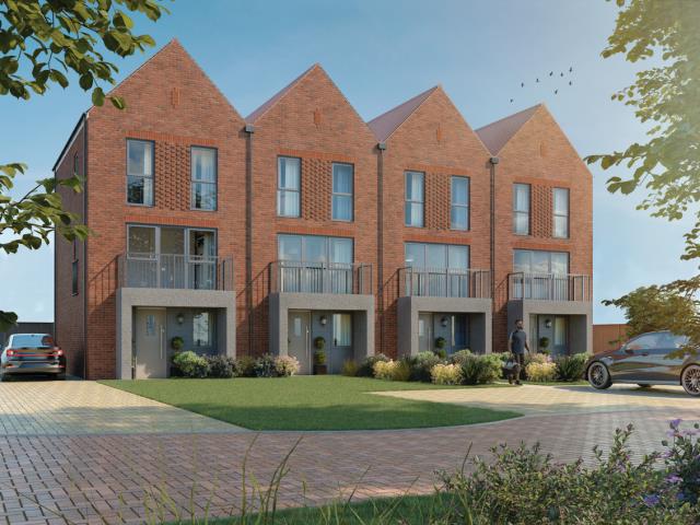 67855 - Portman 3 bed - Plots 334-337