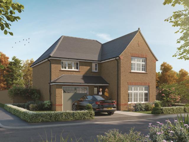 The Marlow G Series CGI