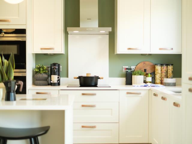 65372 - Kitchen Close up