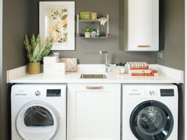 65383 - Utility Room