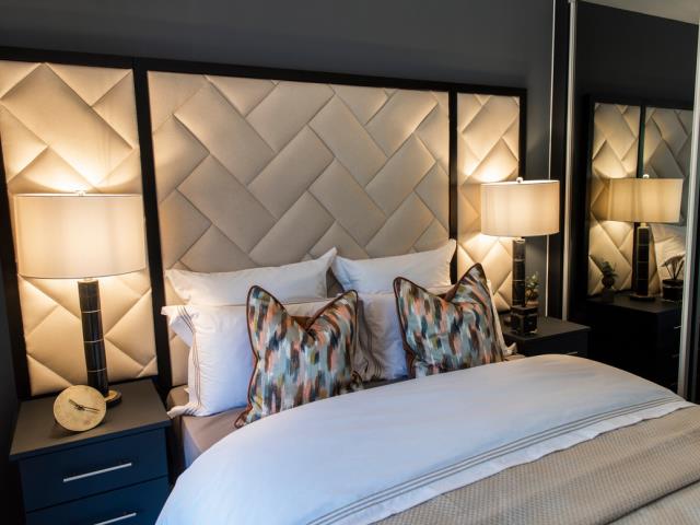 60755 - Bed close up