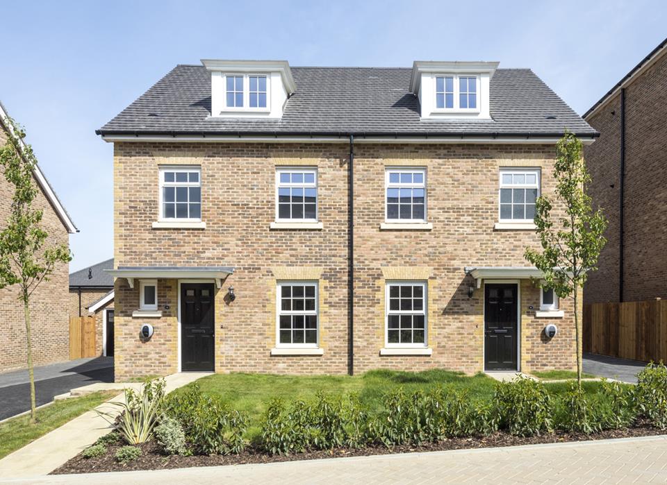 60085 Wilmington Semi external