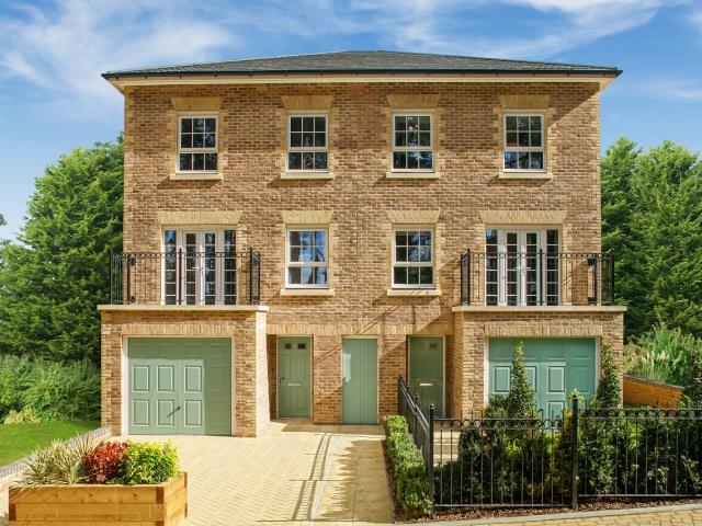 Fitzroy Semi external - 52417