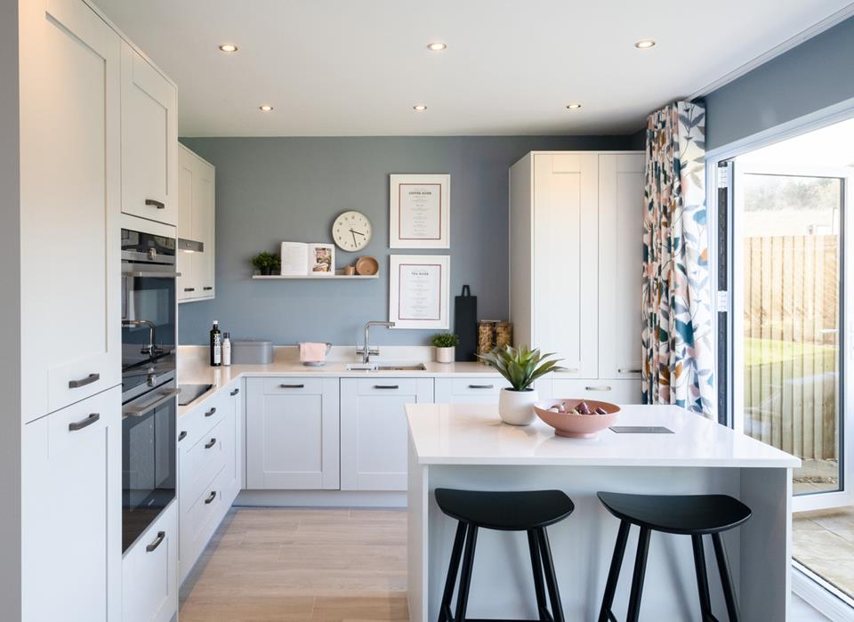 54889 - Claremont Kitchen