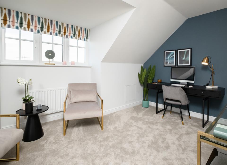 54898 - Claremont Study