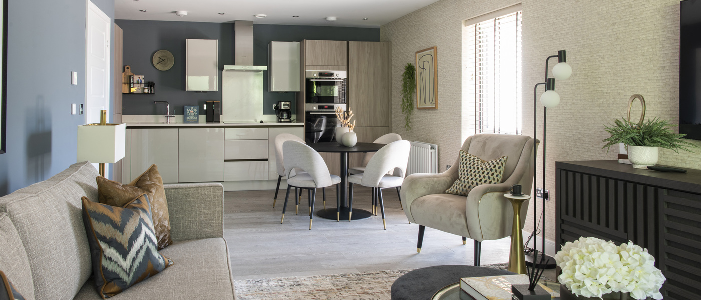 60751 Mill Apartment internal