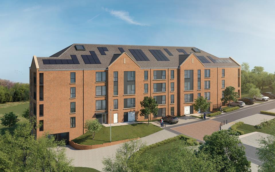 The Mill Apartment Block 4_Cam_2_CGI_LOW RES