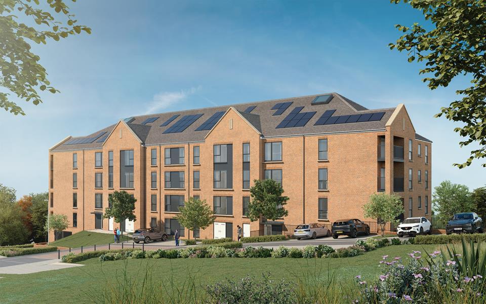 The Mill Apartment Block 4_Cam_3_CGI_LOW RES