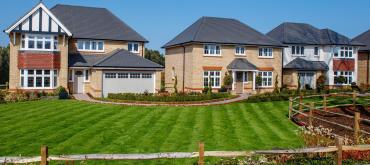 47116 Sunningdale Green