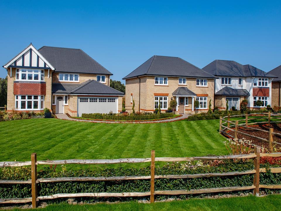 47116 Sunningdale Green